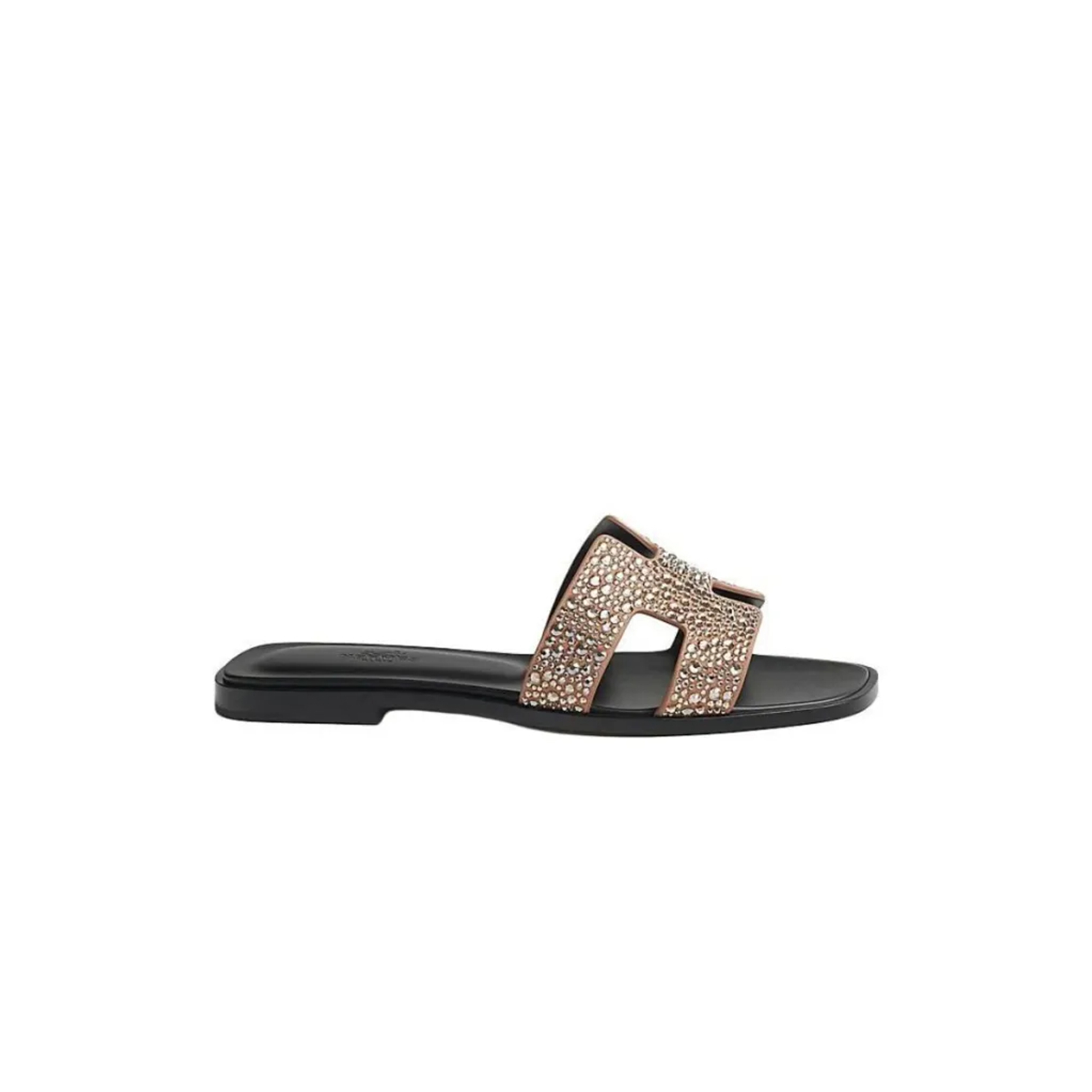 HERMES ORAN SLIPPER H242140Z59
